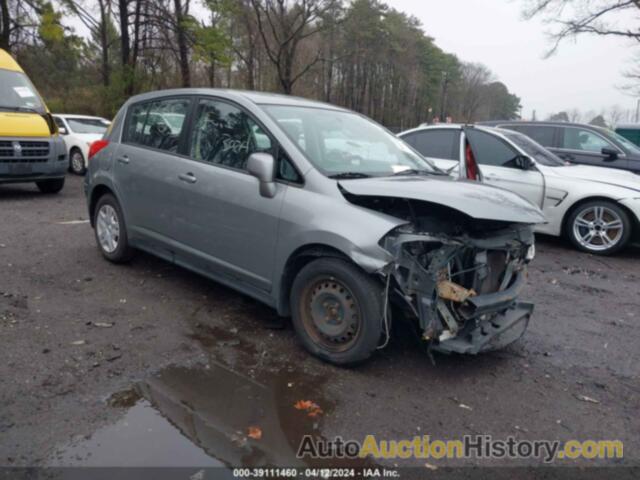 NISSAN VERSA 1.8S, 3N1BC13EX9L396924