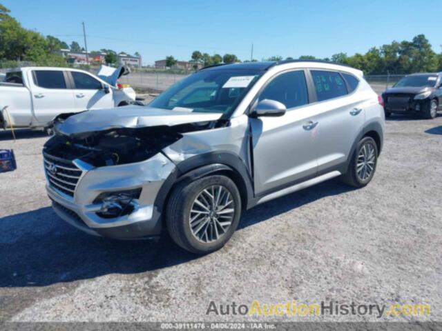 HYUNDAI TUCSON LIMITED/SEL/SPORT/ULTIMAT, KM8J33AL9LU181369