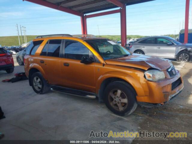 SATURN VUE 4 CYL, 5GZCZ33DX6S818530