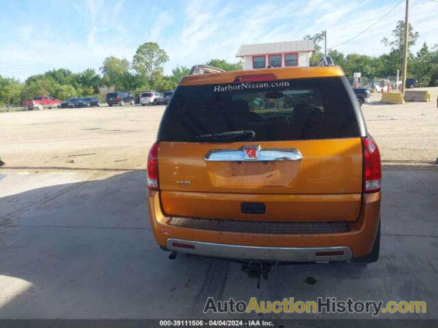 SATURN VUE 4 CYL, 5GZCZ33DX6S818530