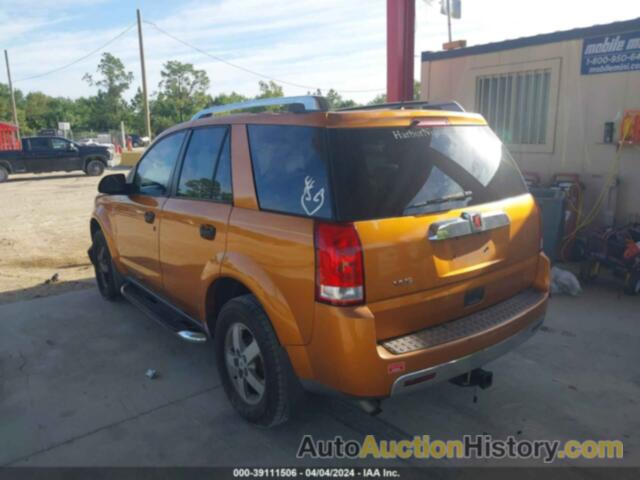 SATURN VUE 4 CYL, 5GZCZ33DX6S818530