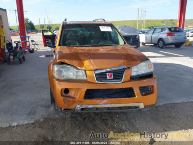 SATURN VUE 4 CYL, 5GZCZ33DX6S818530