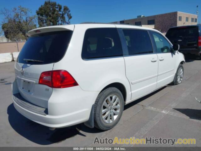 VOLKSWAGEN ROUTAN SE, 2C4RVABG1CR202557