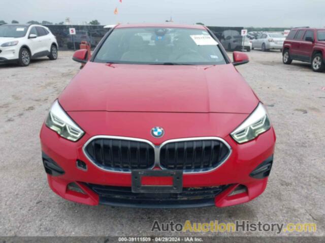 BMW 228 GRAN COUPE I SDRIVE, WBA53AK0XN7L25556