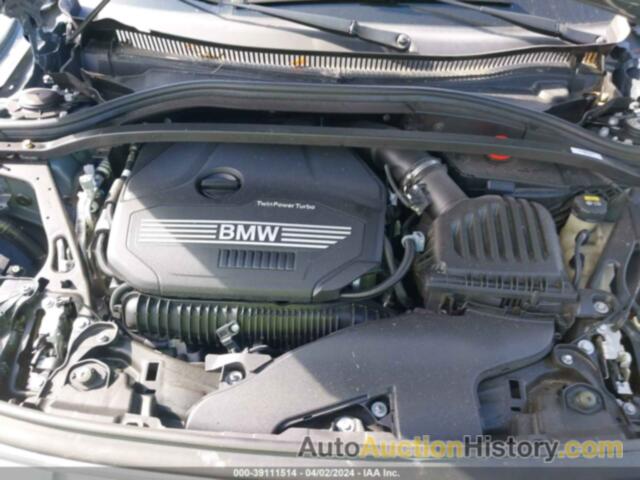 BMW 228I GRAN COUPE, WBA73AK00M7H15706