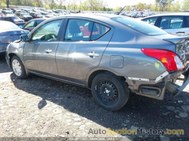 NISSAN VERSA 1.6 SV, 3N1CN7APXHL890107