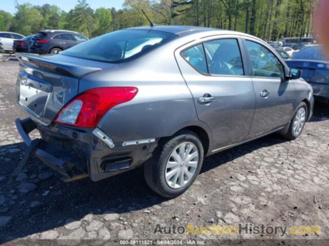 NISSAN VERSA 1.6 SV, 3N1CN7APXHL890107