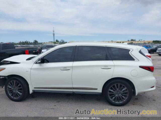 INFINITI QX60 LUXE, 5N1DL0MN4LC526449