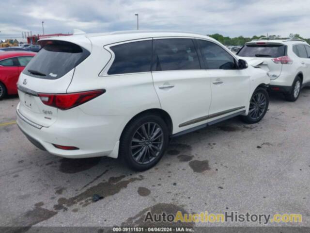 INFINITI QX60 LUXE, 5N1DL0MN4LC526449