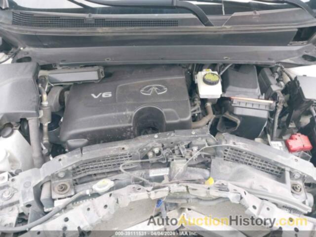 INFINITI QX60 LUXE, 5N1DL0MN4LC526449