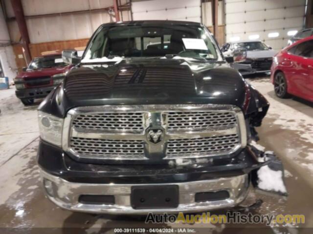 RAM 1500 LARAMIE, 1C6RR7JT9GS345841