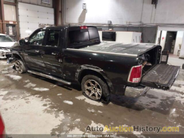 RAM 1500 LARAMIE, 1C6RR7JT9GS345841