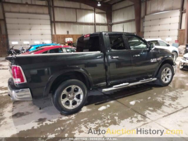 RAM 1500 LARAMIE, 1C6RR7JT9GS345841