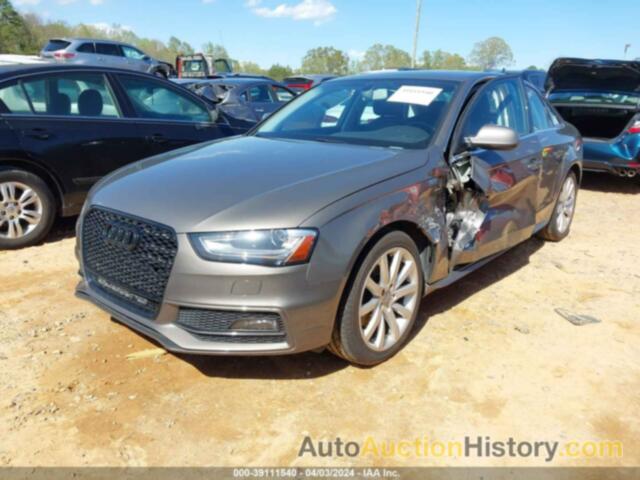 AUDI A4 PREMIUM, WAUBFAFL9FN002742