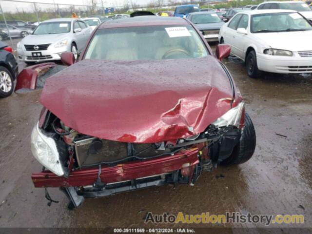 LEXUS ES 350, JTHBJ46G172147829