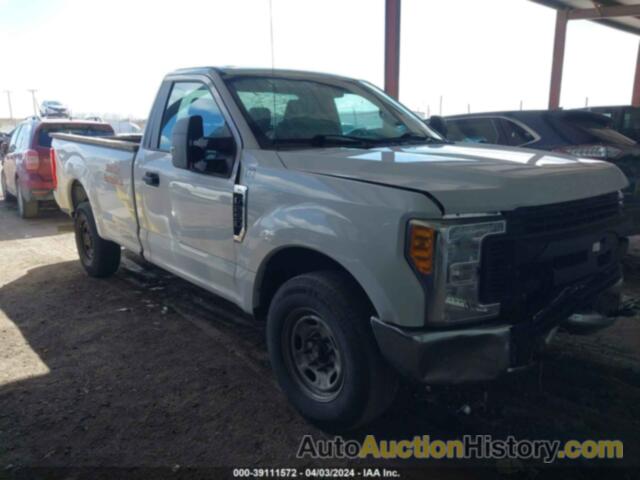 FORD F-250 XL, 1FTBF2A68HEE95455