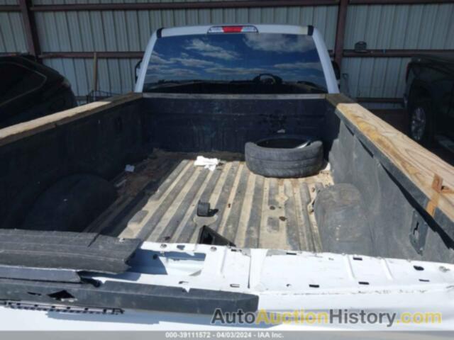 FORD F-250 XL, 1FTBF2A68HEE95455