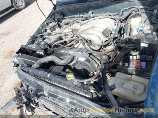 TOYOTA TACOMA, 4TAWN72N8VZ322767