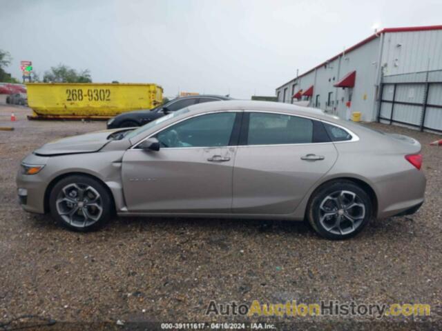 CHEVROLET MALIBU FWD 1LT, 1G1ZD5ST1PF214317