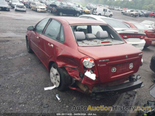 SUZUKI FORENZA, KL5JD56Z56K459278