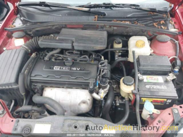 SUZUKI FORENZA, KL5JD56Z56K459278