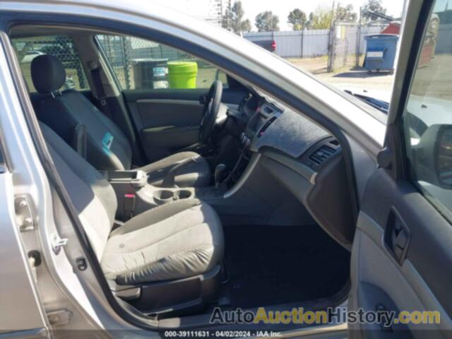 HYUNDAI SONATA SE, 5NPEU46C39H529039