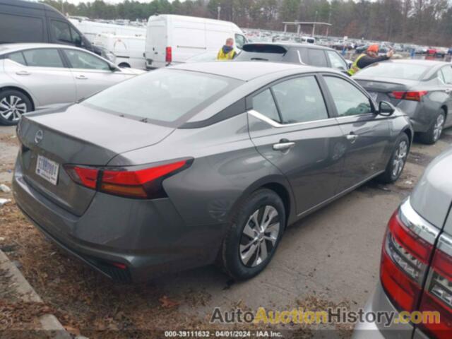 NISSAN ALTIMA S FWD, 1N4BL4BV3RN400821