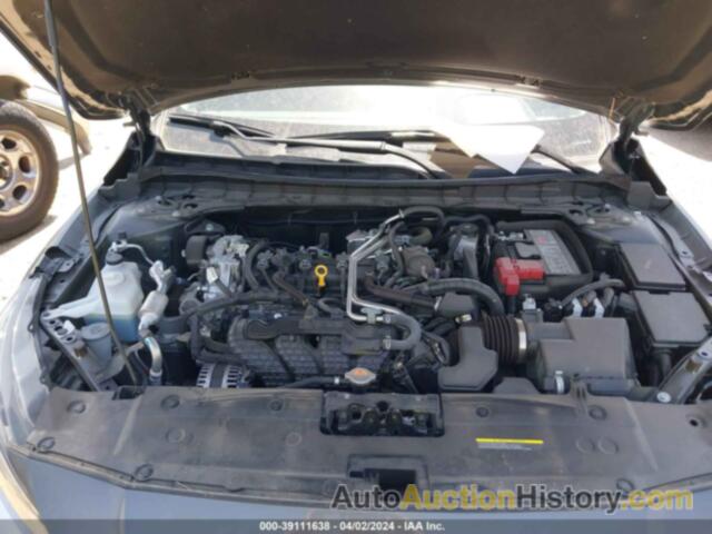 NISSAN ALTIMA SV FWD, 1N4BL4DV8PN336107