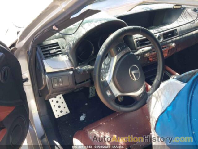 LEXUS GS 350, JTHCE1BL1FA008251