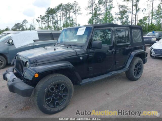 JEEP WRANGLER UNLIMITED SMOKY MOUNTAIN 4X4, 1C4BJWEG0HL705549