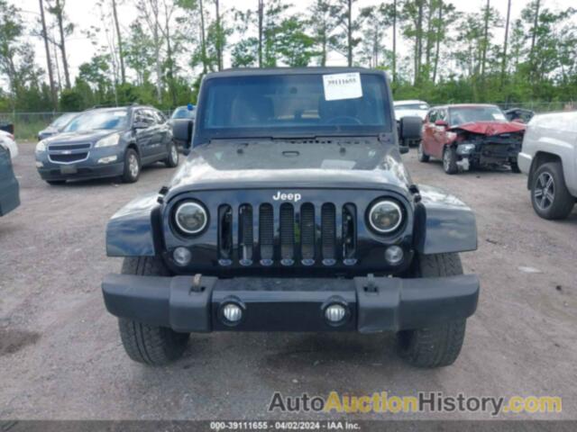 JEEP WRANGLER UNLIMITED SMOKY MOUNTAIN 4X4, 1C4BJWEG0HL705549