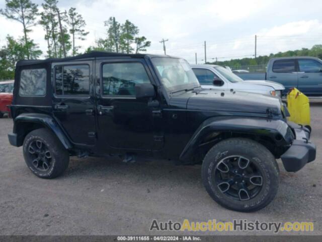 JEEP WRANGLER UNLIMITED SMOKY MOUNTAIN 4X4, 1C4BJWEG0HL705549