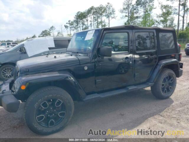 JEEP WRANGLER UNLIMITED SMOKY MOUNTAIN 4X4, 1C4BJWEG0HL705549