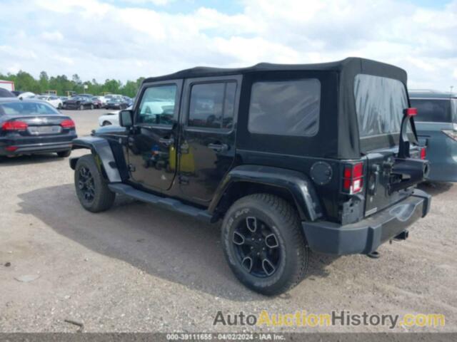 JEEP WRANGLER UNLIMITED SMOKY MOUNTAIN 4X4, 1C4BJWEG0HL705549