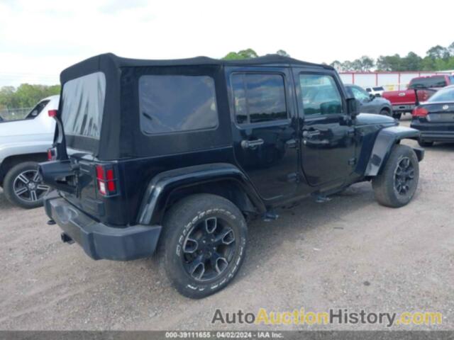 JEEP WRANGLER UNLIMITED SMOKY MOUNTAIN 4X4, 1C4BJWEG0HL705549