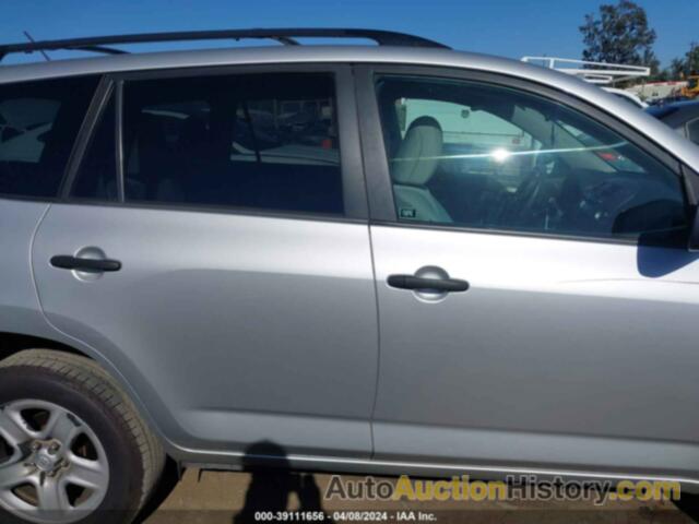 TOYOTA RAV4, 2T3ZF4DV7BW100517