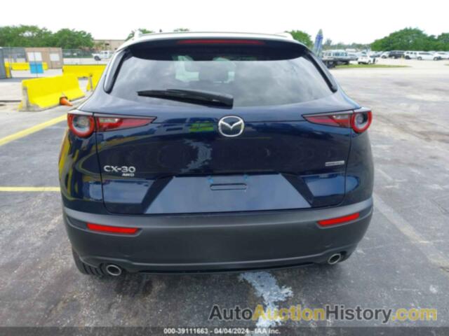 MAZDA CX-30 2.5 S PREFERRED PACKAGE, 3MVDMBCM3RM600469