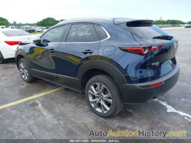 MAZDA CX-30 2.5 S PREFERRED PACKAGE, 3MVDMBCM3RM600469