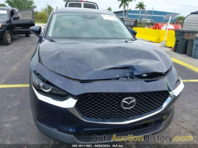 MAZDA CX-30 2.5 S PREFERRED PACKAGE, 3MVDMBCM3RM600469