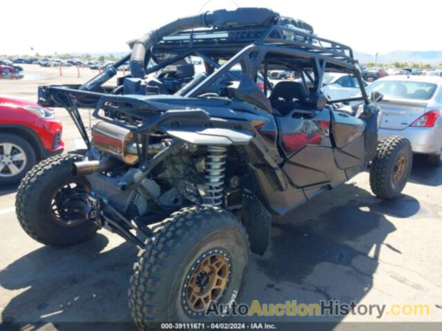 CAN-AM MAVERICK X3 MAX X RS TURBO R, 3JBVNAW28JK000296