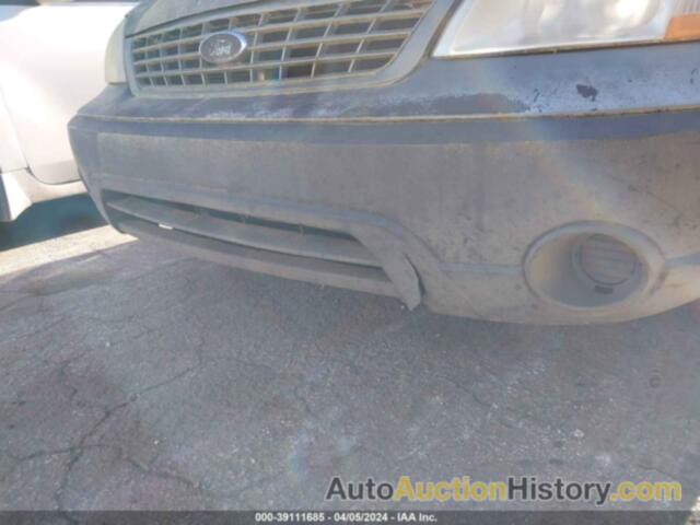 FORD WINDSTAR LX, 2FMZA51481BB31840