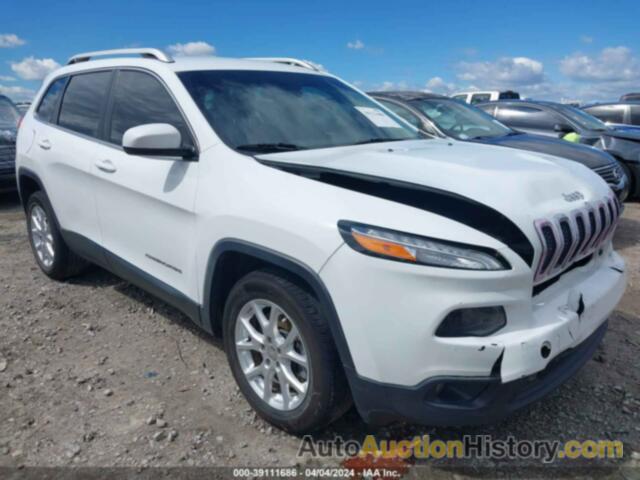 JEEP CHEROKEE LATITUDE, 1C4PJLCS6FW506500