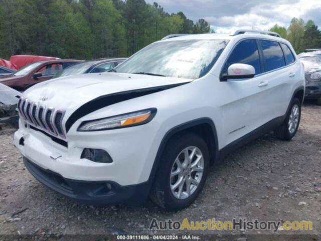 JEEP CHEROKEE LATITUDE, 1C4PJLCS6FW506500