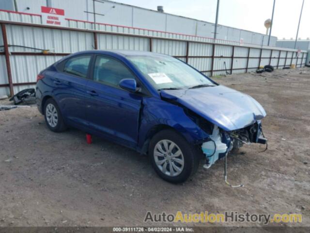 HYUNDAI ACCENT SE, 3KPC24A64ME131138