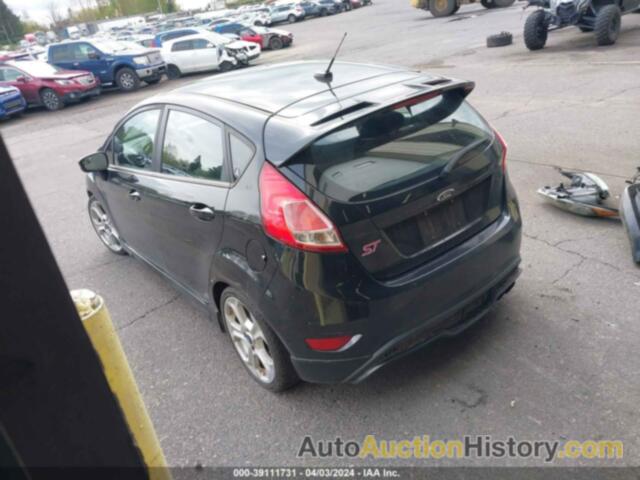 FORD FIESTA ST, 3FADP4GX5EM128056