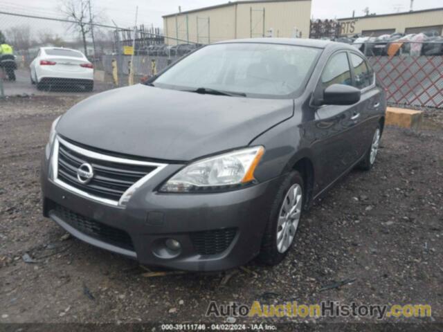 NISSAN SENTRA FE+ S/S/SL/SR/SV, 3N1AB7AP7FL645925