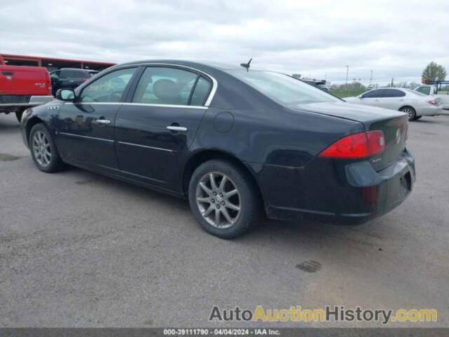 BUICK LUCERNE CXL, 1G4HD57246U159130