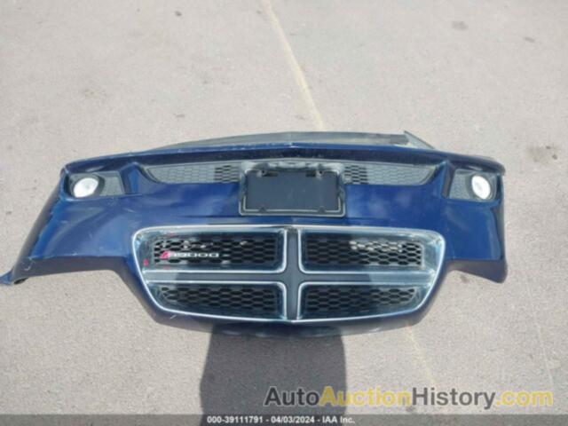 DODGE CHARGER SXT, 2C3CDXHG9DH745198