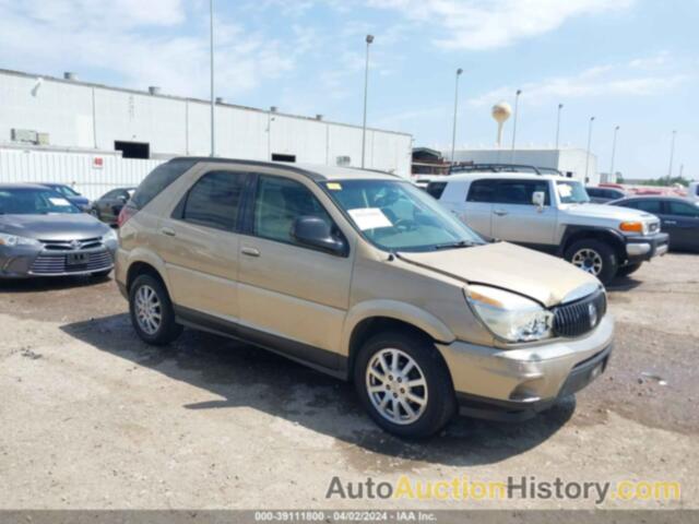 BUICK RENDEZVOUS CX/CXL, 3G5DA03L76S619126