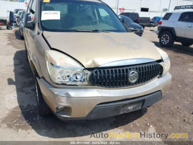 BUICK RENDEZVOUS CX/CXL, 3G5DA03L76S619126